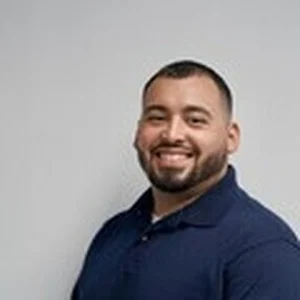 Aaron Ramirez