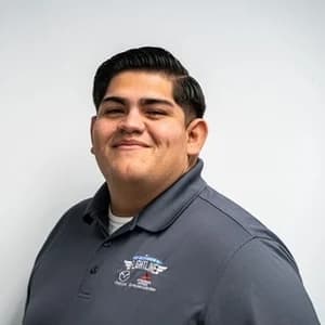 Abisai Bernal