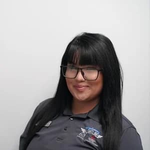 Gina Diaz Gonzales