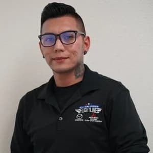 Omar Luna