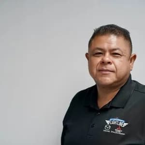 Robert Enriquez