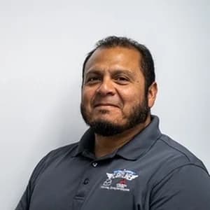 Sam Ornelas
